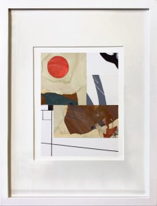 Abstract Interior 73