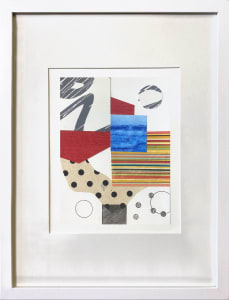 Abstract Interior 76