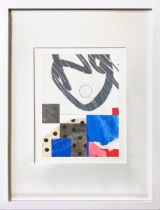 Abstract Interior 77