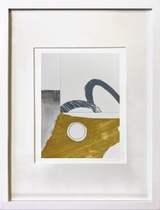 Abstract Interior 78
