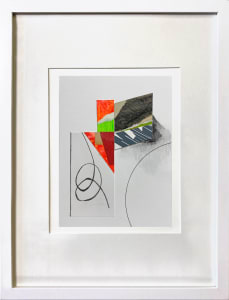 Abstract Interior 82