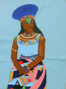 Amandla - The Empowered Woman