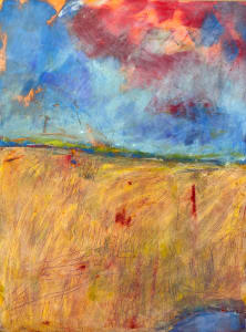 Golden Fields III