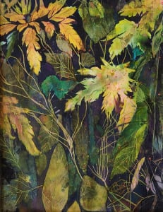 Green Growth