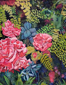 Helen's Roses