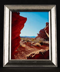 Desert Dirt