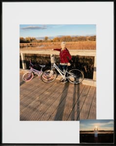 Autumn Adventure with YiaYia