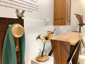 Art of the Grain