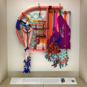 Adorned Obsolescence