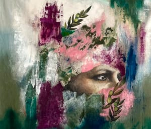 La  mirada