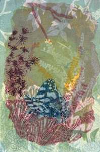 Splendid (unframed)
