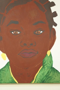 The Dream the Dreamers Dreamed Exhibition