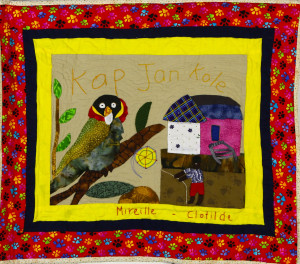 Looking Kind of Stuck - Kap Jan Kole