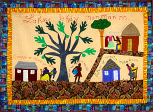 My Mother's House - La Kou La Kay Manman M.