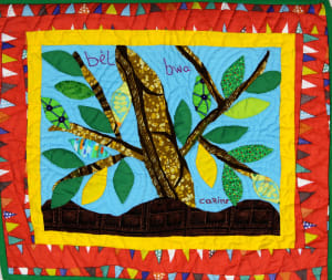 Beautiful Tree - Bèl Bwa