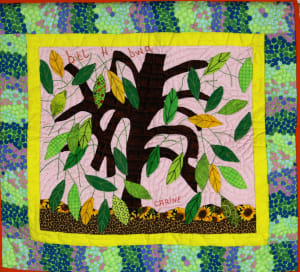 Beautiful Little Tree - Bèl Ti Bwa
