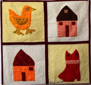 Little House Little Friends