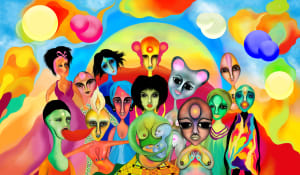 13 Souls Wishing You Love