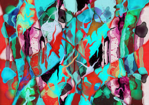 Abstract Organic
