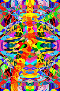 Algae Radiance Stream