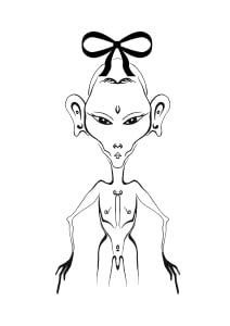 Alienbone 1