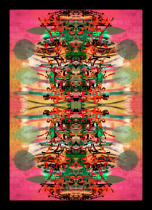 Alphabetical Forest