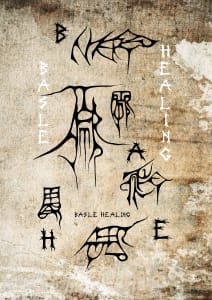 Basle Healing