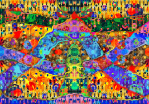 Bonna Luz Carpet