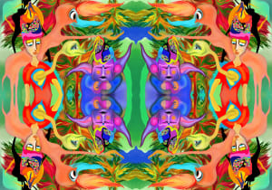 Can We Trust The Future Tapestry