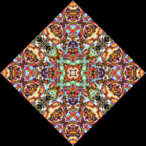 Care Takers Army Tile