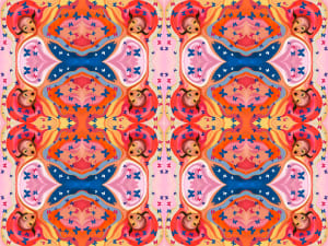 Come & See Carpet