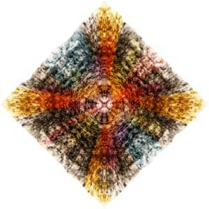 Cryptodelo Tile