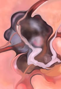 Cryptorganic Form Abstract