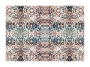 Fading Arabesque