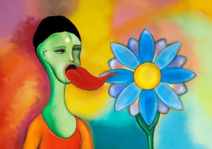 Flower Taste