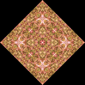 Forest Opening Tile