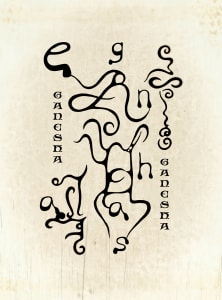 Ganesha 33