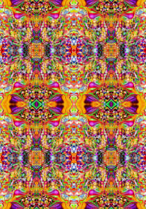 Hallucinating Charm