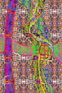 Harmless Ways Carpet