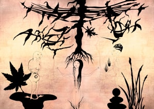 Holy Roots