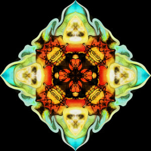 Hopeful Despair Tile