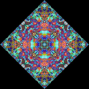 Human Trees Tile 1