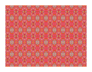 Journey West Carpet