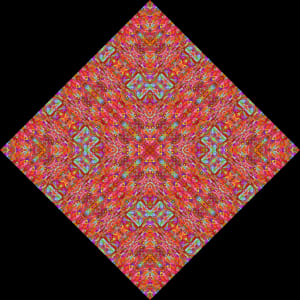 Journey West Tile