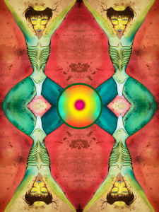 Joyful Sacrifice Carpet