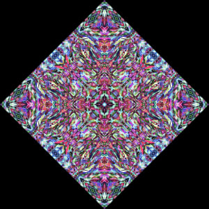 Joyful Sacrifice Tile 1