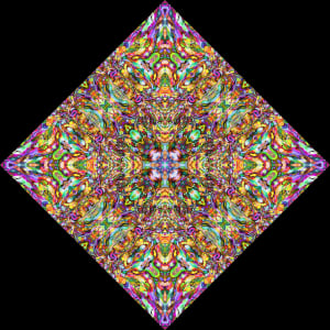 Joyful Sacrifice Tile 2
