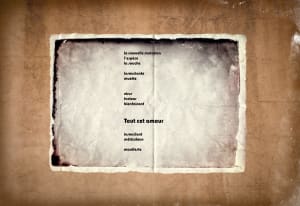 La nouvelle mutation 3