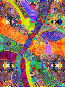 Let Growth Teach You Your Mystery 1