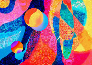 Let Your Mystery Teach You Growth  2